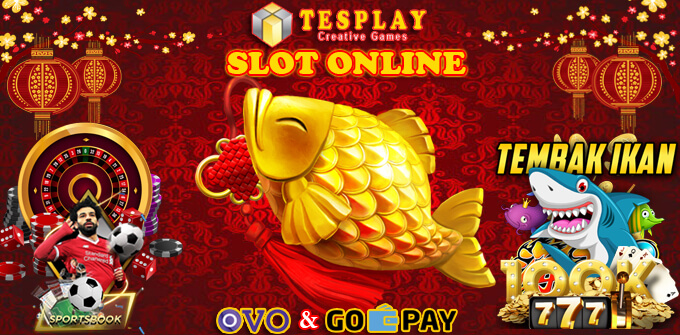 Situs Slot, Casino Online, Bandar Judi Bola Terpercaya.